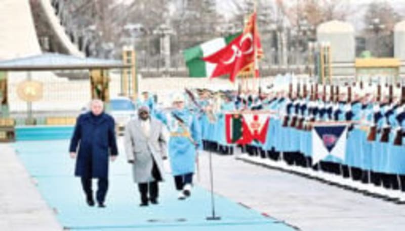 Nigerian Workers See Bigger Paychecks from Tax Cuts - Image 4