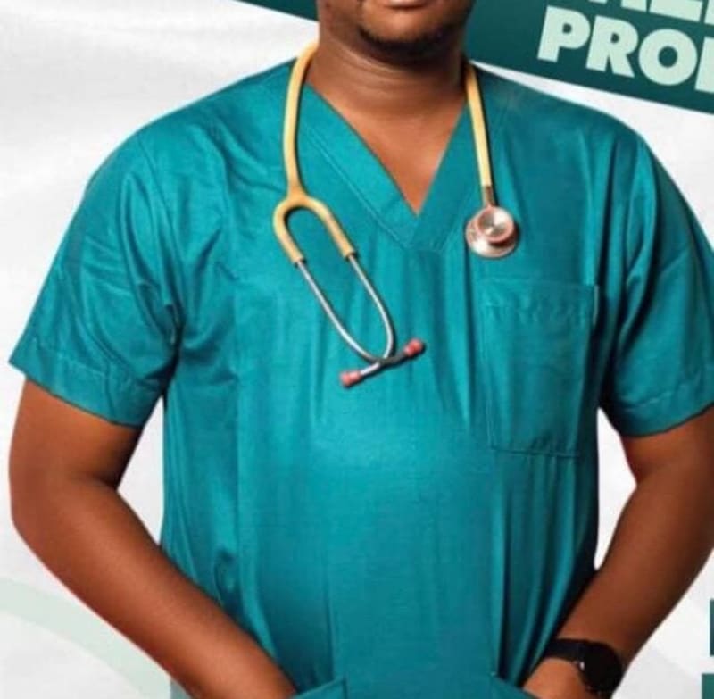 Kidnapped Nigerian Doctor Thanks Community After Release