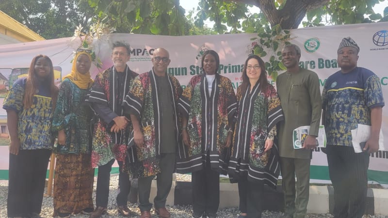 World Bank Praises Nigeria's Ogun State Healthcare Push - Image 2
