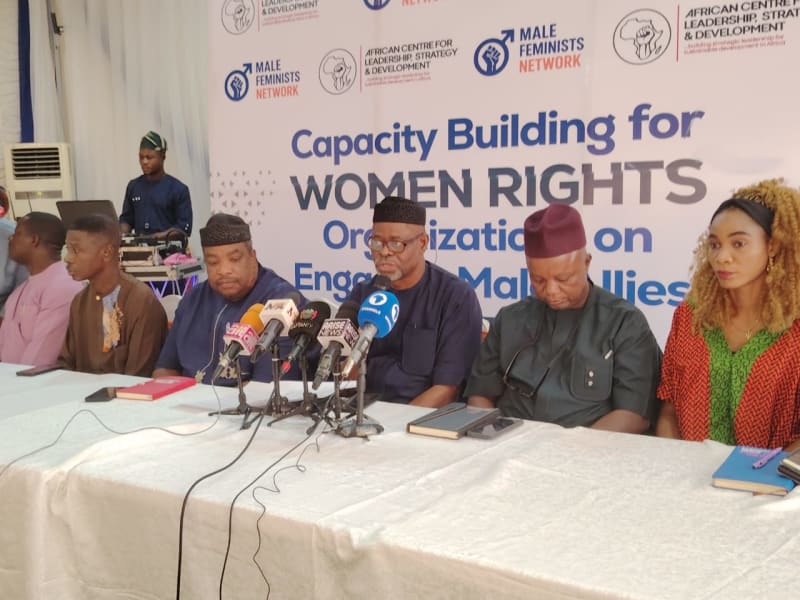 Nigeria Moves to Reserve 111 Seats for Women in Politics - Image 2