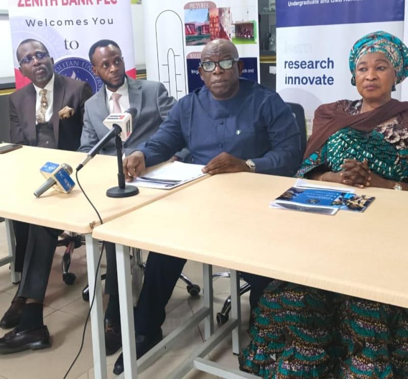 Nigerian University Launches AI Programs to Fight Crime - Image 2