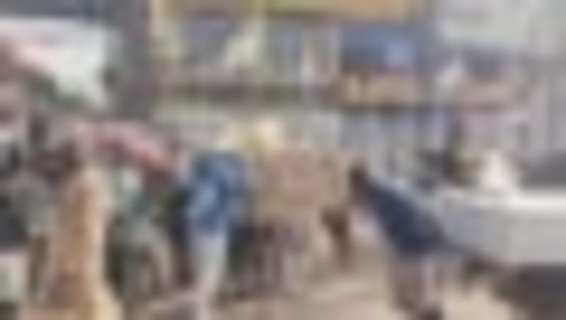 Venezuela Proposes Amnesty for Political Prisoners Since 1999 - Image 5