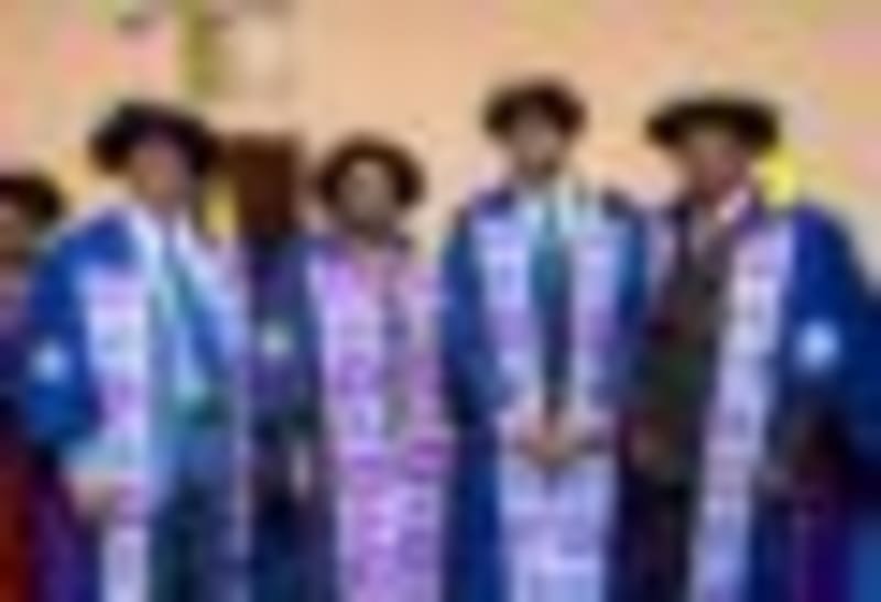 Gospel Artist Celebrates Husband's 45th in Detroit Bash - Image 5