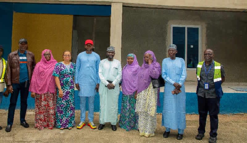 Nigerian University Plans First Homegrown Aircraft by 2027