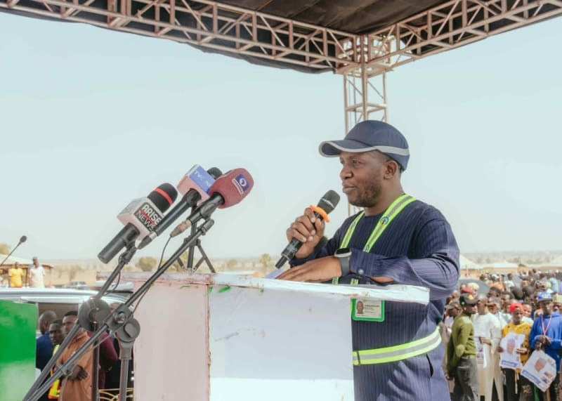 Kaduna Completes 35km Road Linking 76 Communities - Image 2