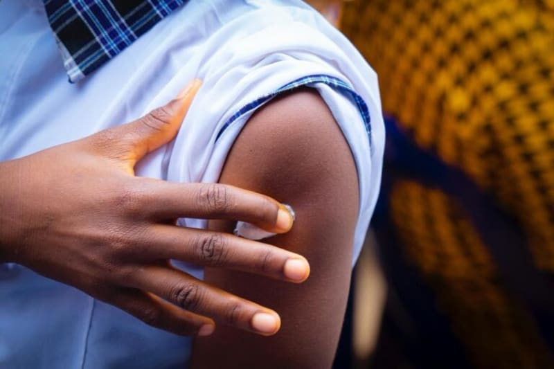 Nigeria Launches Measles Vaccine Drive for 2.7M Kids - Image 3