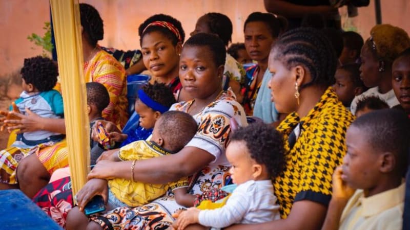 Nigeria Launches Measles Vaccine Drive for 2.7M Kids - Image 5