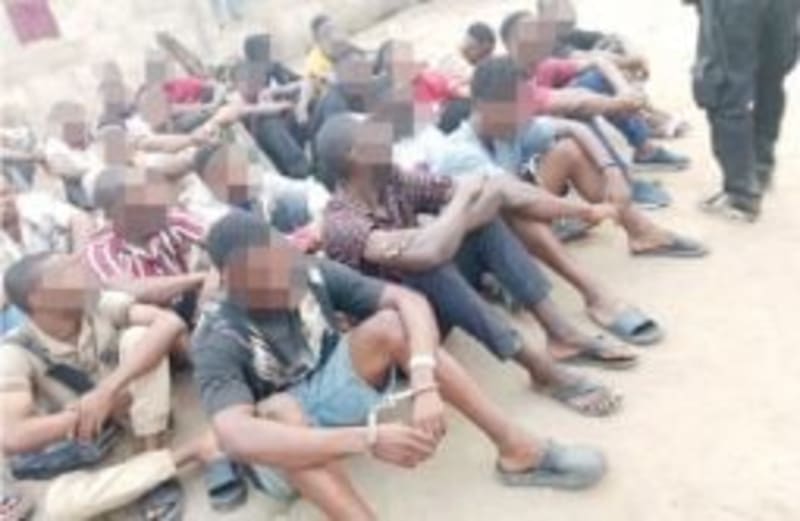 Nigeria Seizes 3 Containers of Expired Drugs at Lagos Port - Image 3