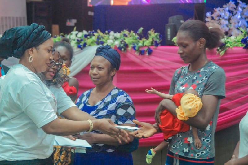 Abia State Empowers FGM Survivors, Pushes for Nationwide Ban - Image 2