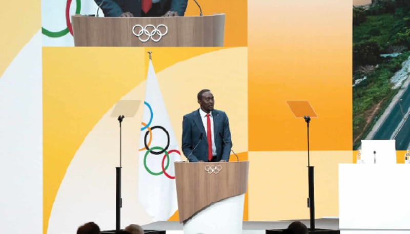 Dakar 2026: Africa's First Youth Olympics Just 270 Days Out - Image 2