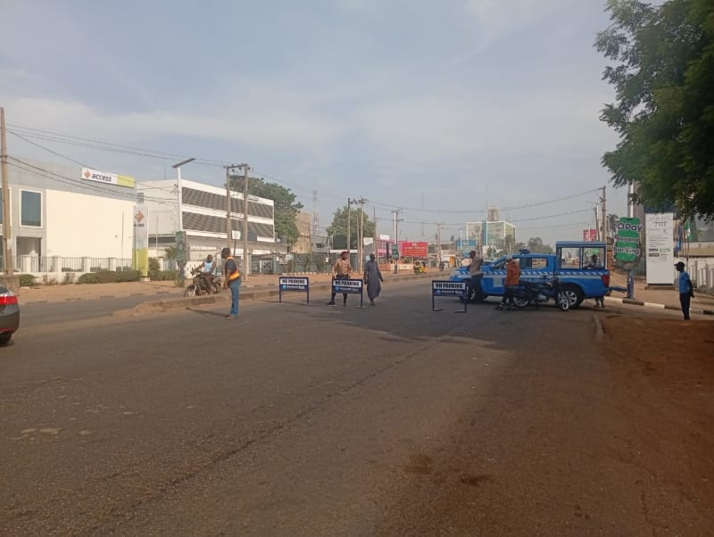 Quick-Thinking Responders Prevent Kaduna Tanker Disaster - Image 2