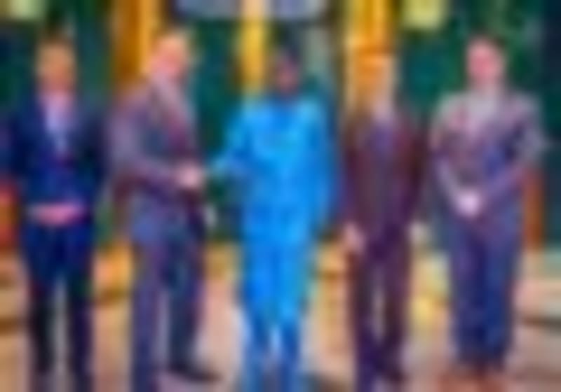 Soccer Star Gifts $16K to Young Nigerian Players - Image 5