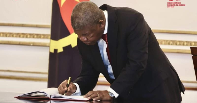 Angola Secures $500M to Transform Coastal Tourism