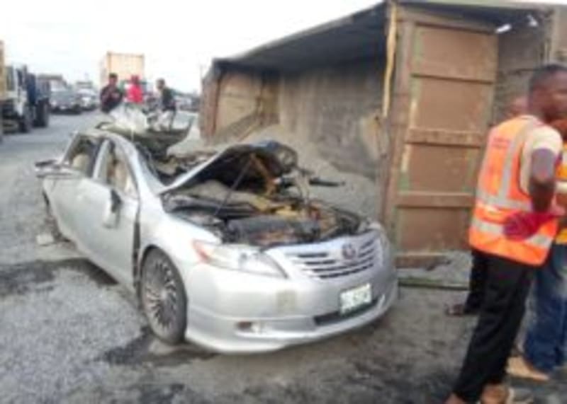 Lagos Protest Wins: Demolitions Halted, Activist Recovers - Image 3