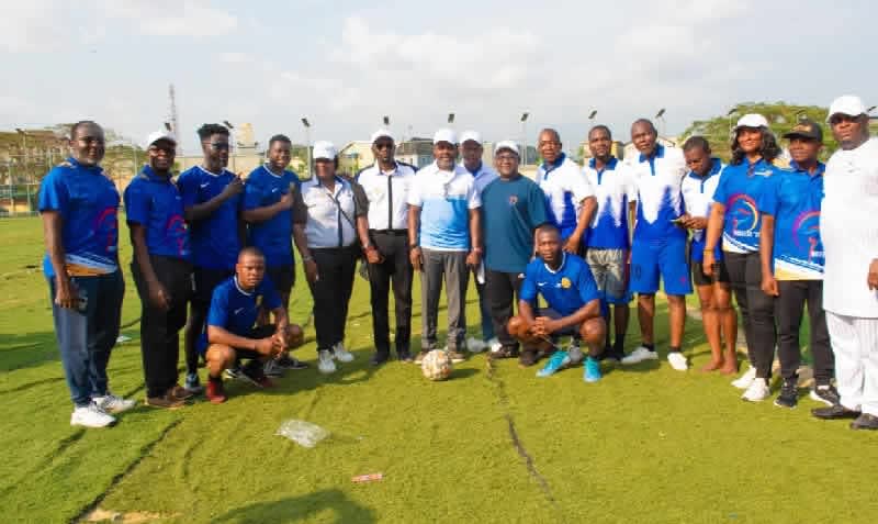 Lagos Rotary Festival Unites Thousands Through Sports