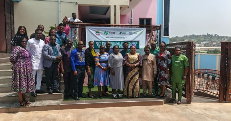 Ekiti Launches WhatsApp Care for Pregnant Women