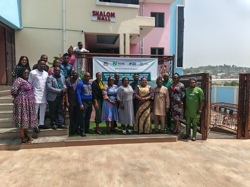 Ekiti Launches WhatsApp Care for Pregnant Women - Image 2