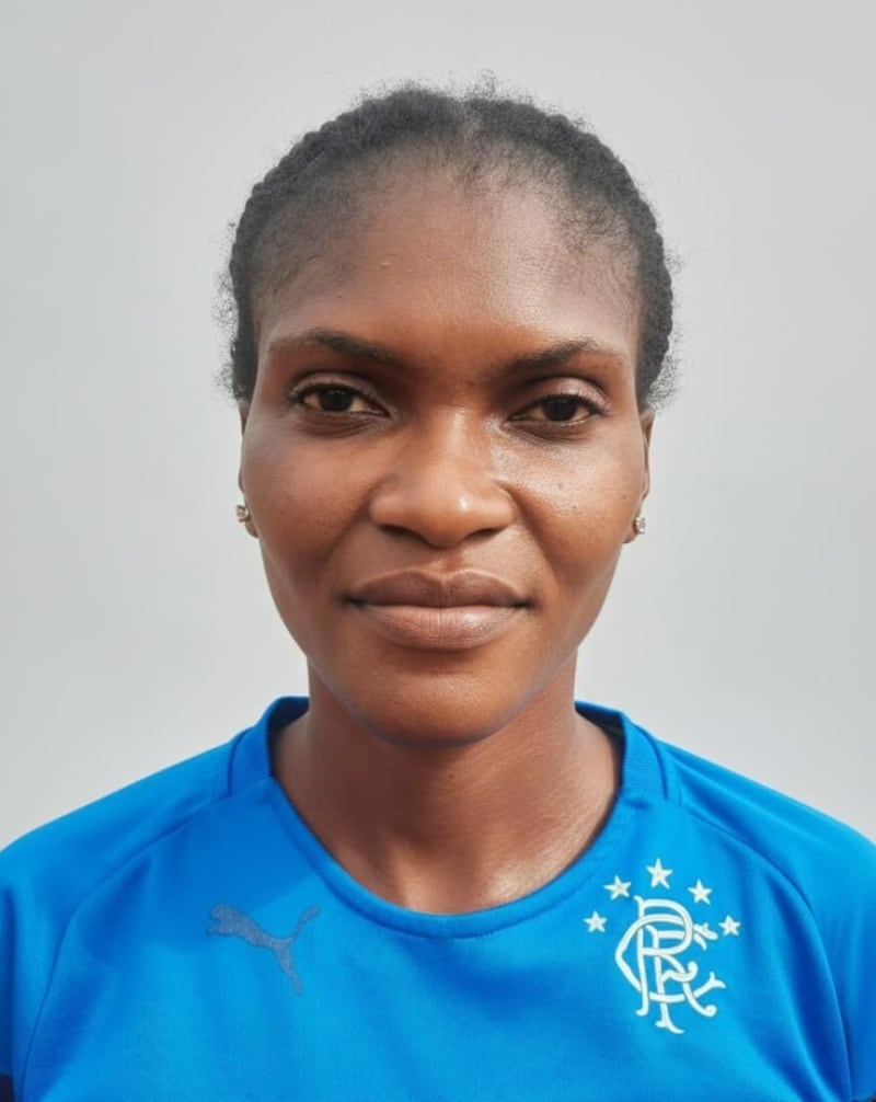 Nigeria's Blind Women to Make World Cup History in Armenia - Image 2