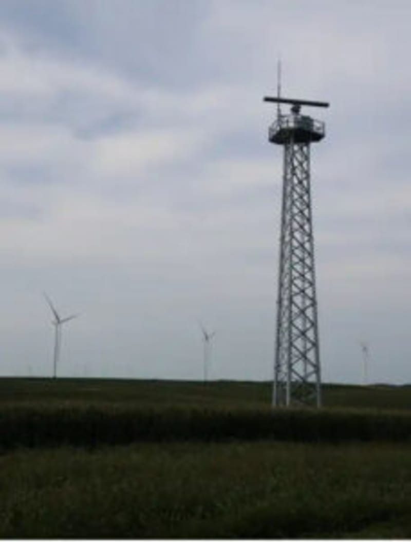 Iowa Wind Turbines Go Dark 98% of Time with Smart Lights - Image 2