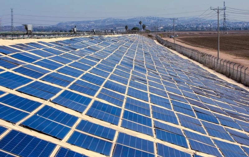 North Macedonia Plans 4.4 GW Clean Energy by 2026