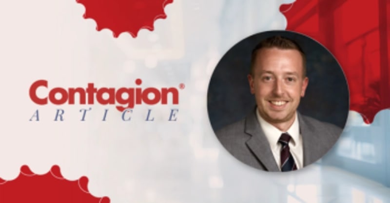 New Antibiotic Targets Drug-Resistant Gonorrhea - Image 4