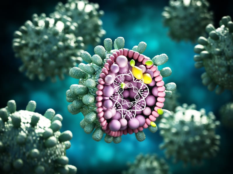 Promising New Treatment Brings Hope to Millions Living with Chronic Hepatitis B