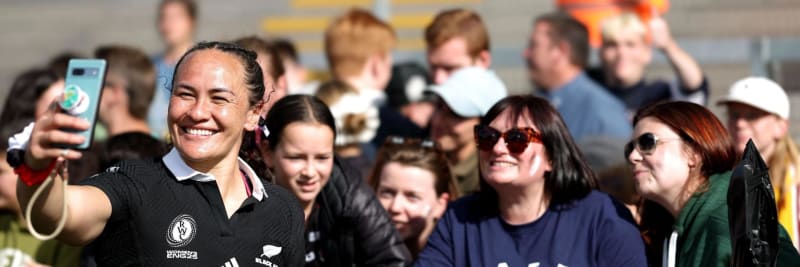 Women's Rugby World Cup Pumps £32M Into Exeter Economy - Image 2