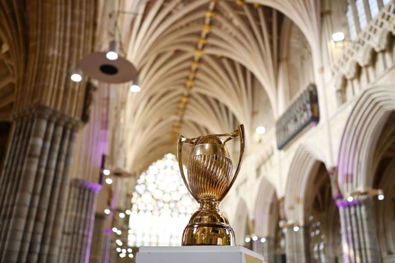 Women's Rugby World Cup Pumps £32M Into Exeter Economy - Image 3