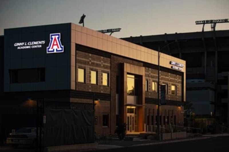 Arizona Athletes Hit Record 92% Graduation Rate - Image 3