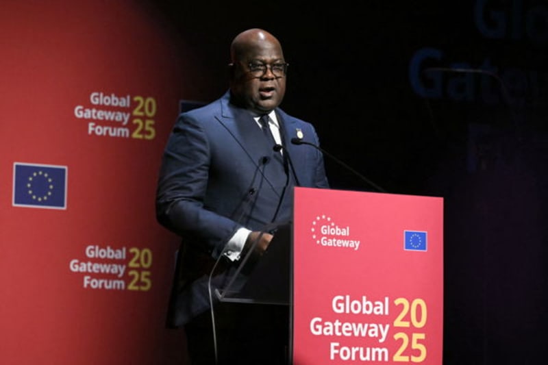 EU Plans Major Humanitarian Mission to Congo Region - Image 4