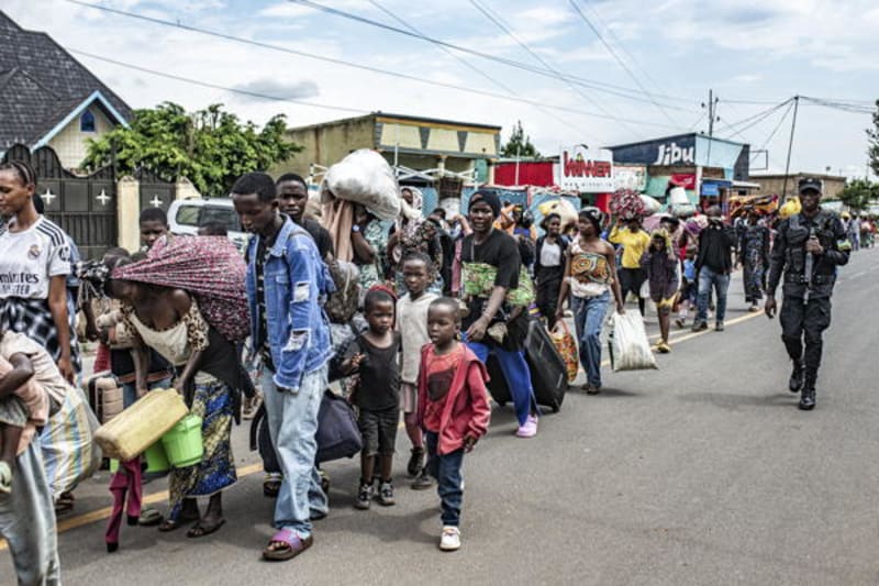 EU Plans Major Humanitarian Mission to Congo Region - Image 3