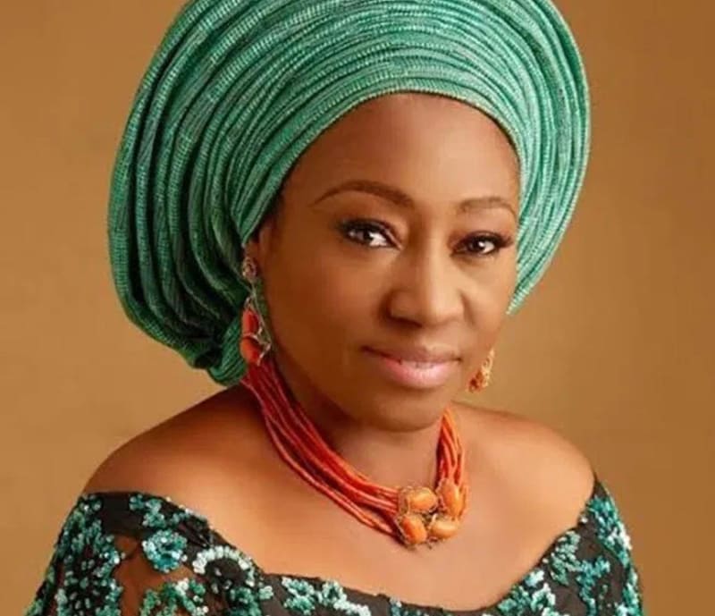Nigerian Leader Shares 10 Ways Women Can Support Each Other