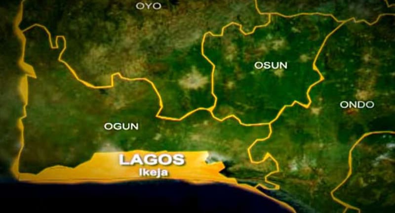 Lagos Rescuers Save 84-Year-Old Man From 140-Foot Well