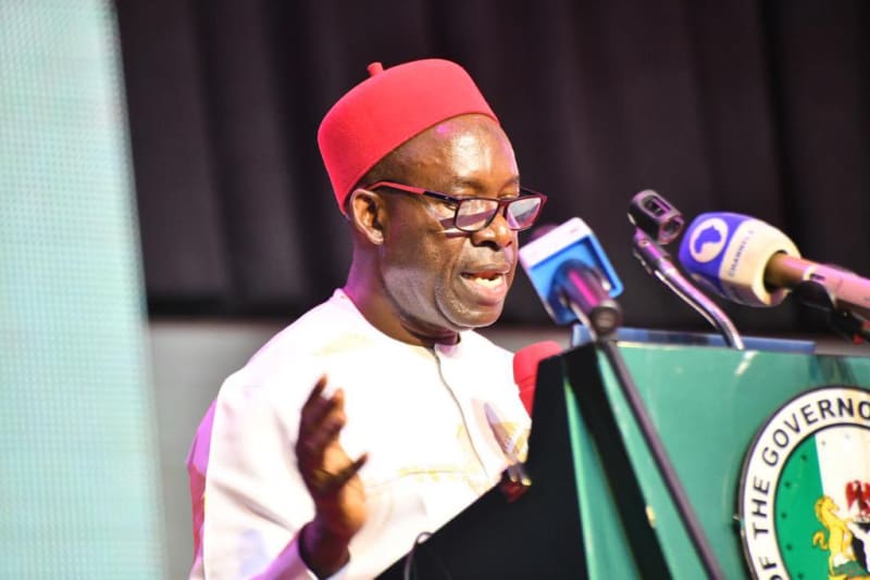 Onitsha Main Market Reopens After Sit-At-Home Protest