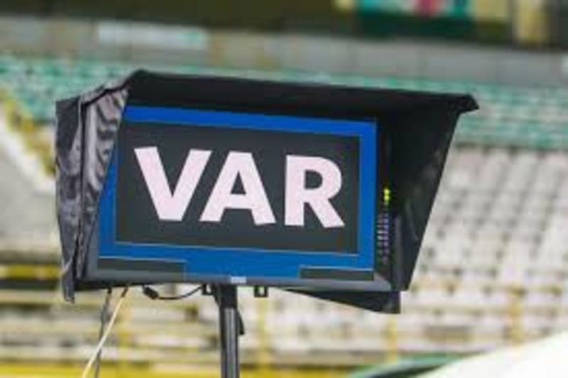 World Cup VAR Expands to Catch More Errors, Cut Time-Wasting