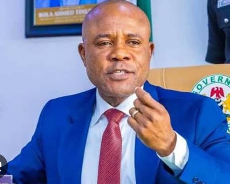 Nigeria's Southeast States Unite for Common Economic Bloc