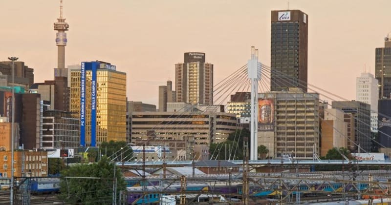 Nigerian government officials and International Finance Corporation executives celebrating infrastructure partnership agreement in Abuja