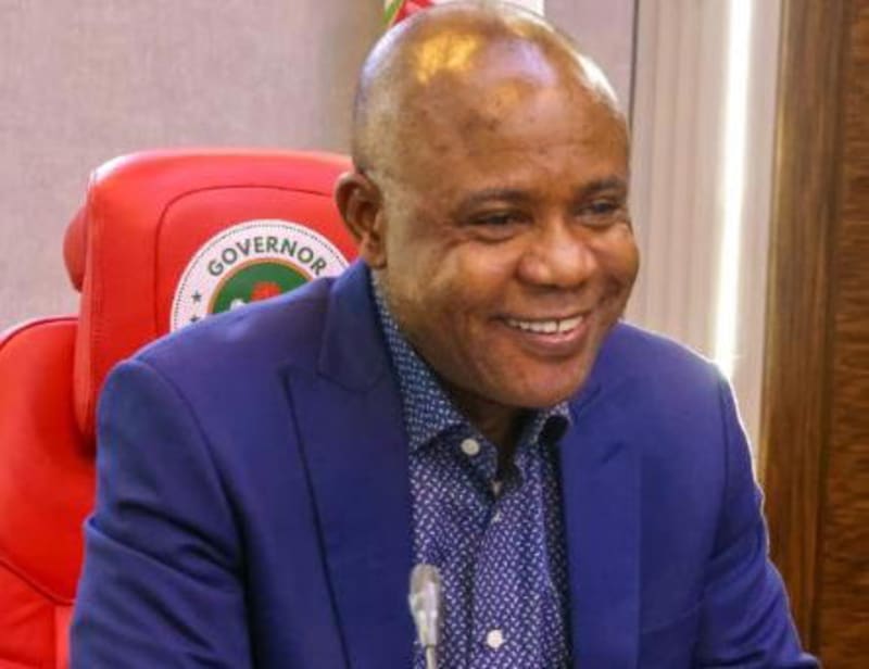 Nigerian State Grows Revenue 125% in One Year