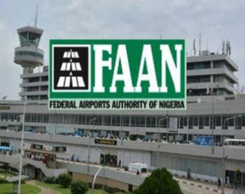 Nigeria's Major Airports Launch Free WiFi for All Travelers