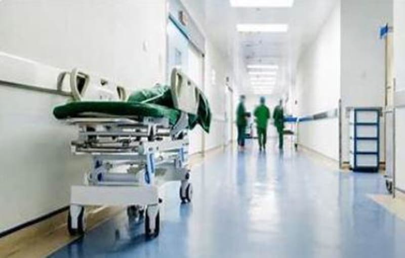 Nigeria Hospital Performs First Female Robotic Surgery