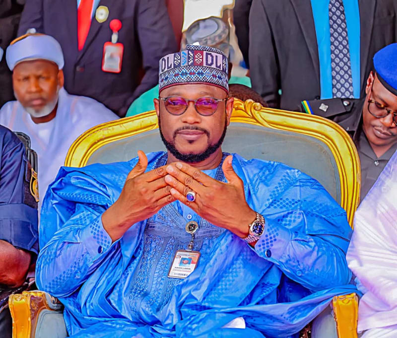 Zamfara Governor Gives 40 Imams Cars for Community Work