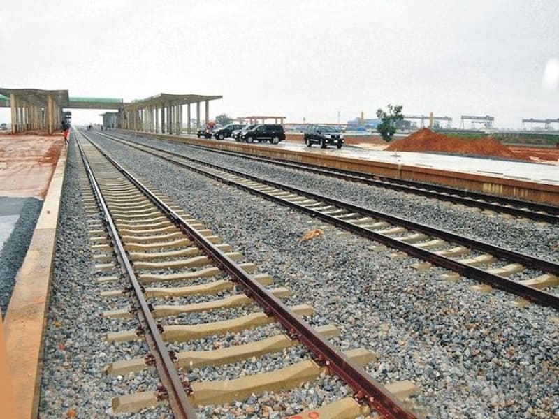 Kano Gets $2B Metro Rail to Transform Urban Transit