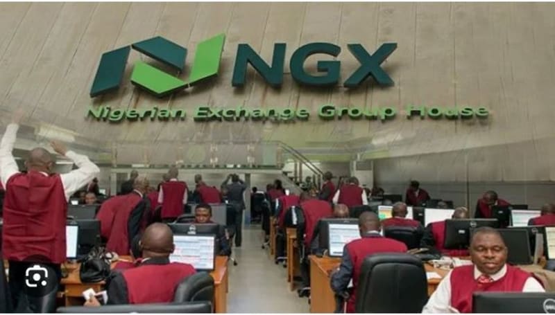 Nigeria's Stock Market Soars 50% in 2025, Paving Way for Broader Prosperity