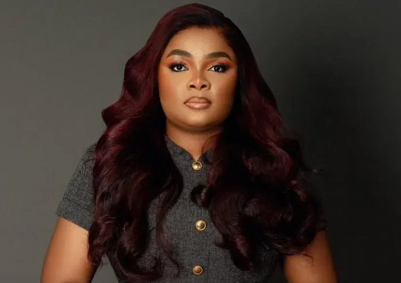 Nigerian Actress Wins YouTube Copyright Fight With Fans' Help