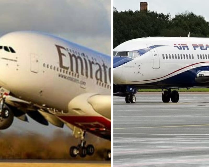 Emirates and Air Peace Partner to Connect 20 African Cities