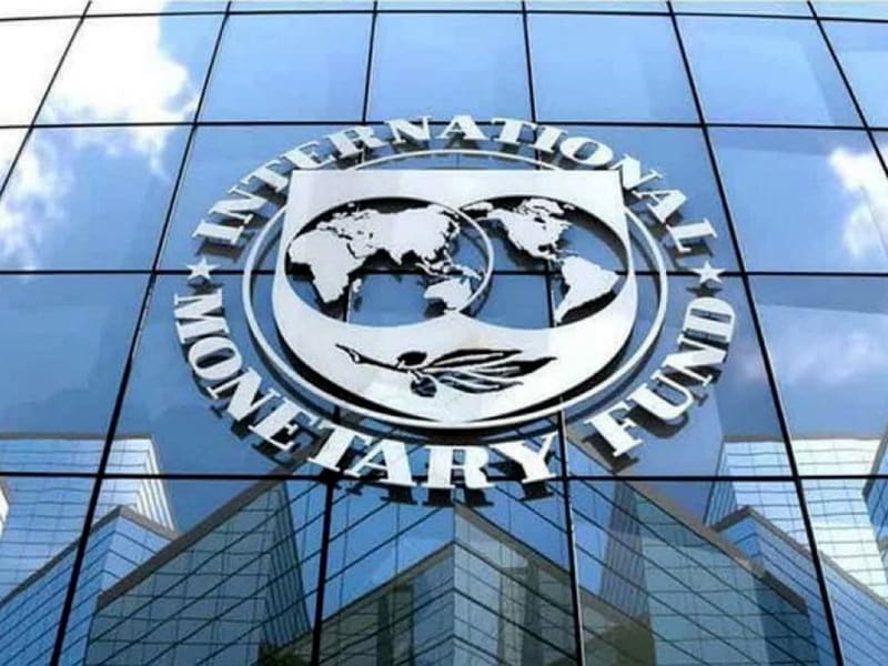 IMF Upgrades Nigeria's Growth Forecast to 4.4% in 2026