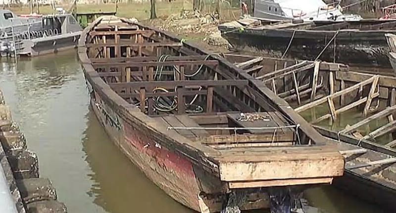 Nigeria Distributes 35,000 Life Jackets to Save Lives