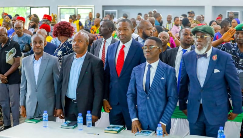 Enugu Slashes Land Fees 60%, Bans Illegal Local Charges