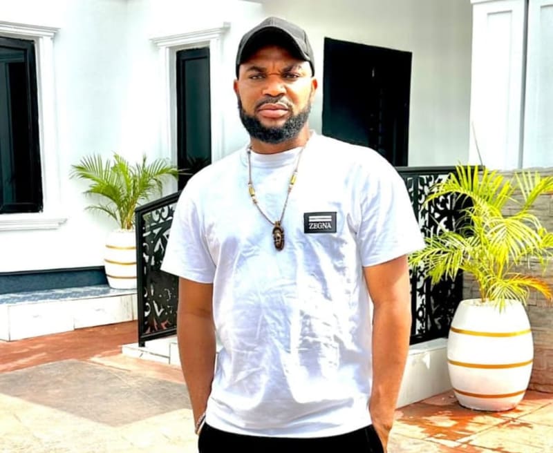 Nigerian Comedian Goes From Motorcycle Taxi to Six Figures