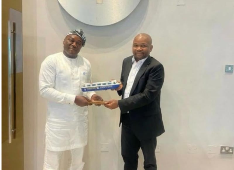 Niger Delta Gets Electric Ferries for Safer Waterways